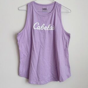 CABELA’S | Tank Top